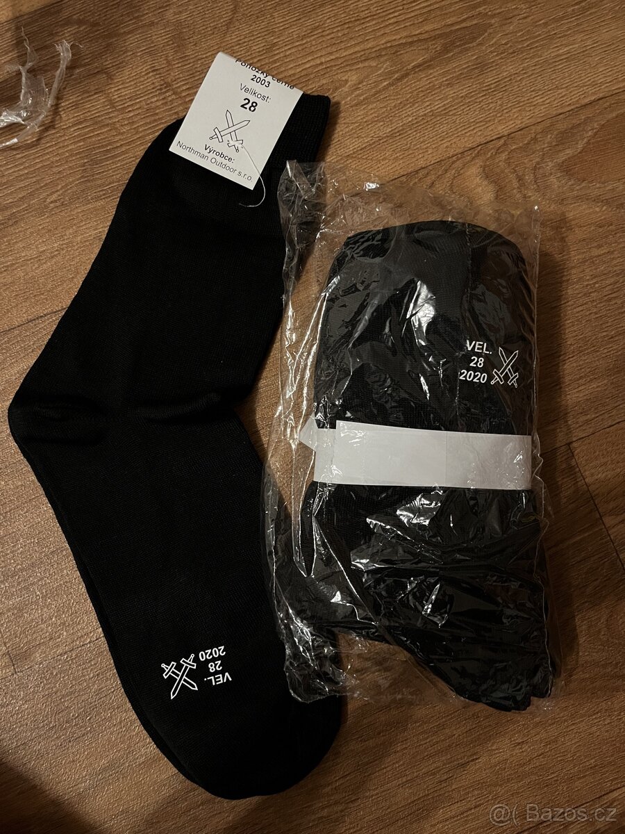 Vojenská výstroj AČR - 11