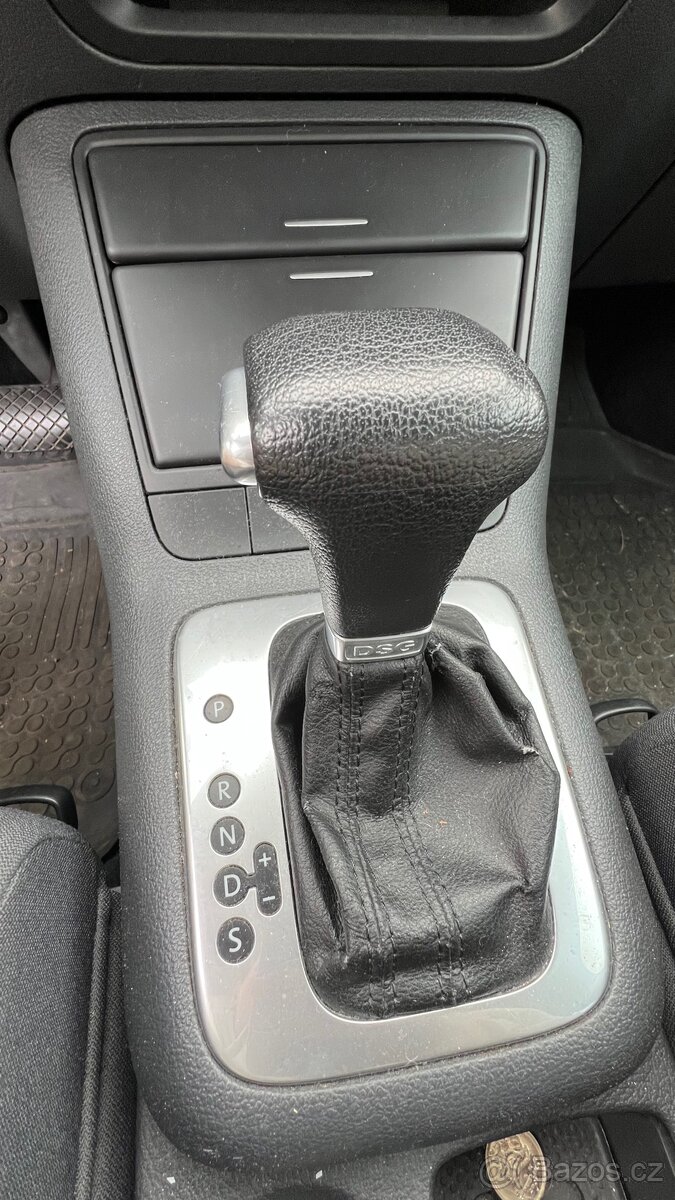 Volkswagen Golf plus - 11