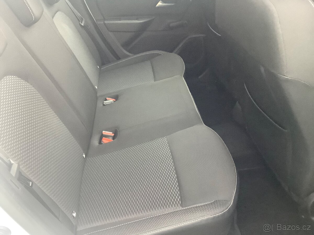 Dacia Duster 1.6 SCe 2WD Comfort 2018 - 11