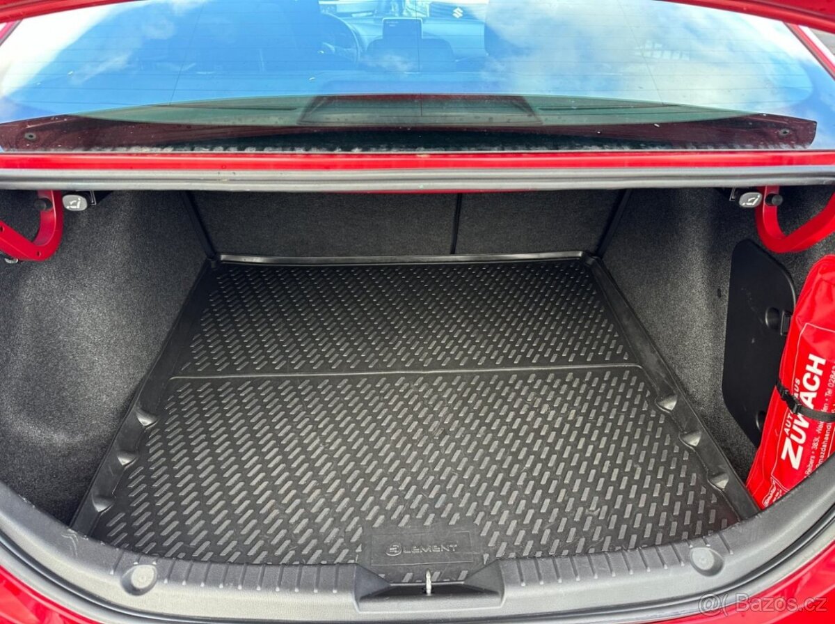 Prodám Mazda 3 2.0i 88kw Attraction - 11