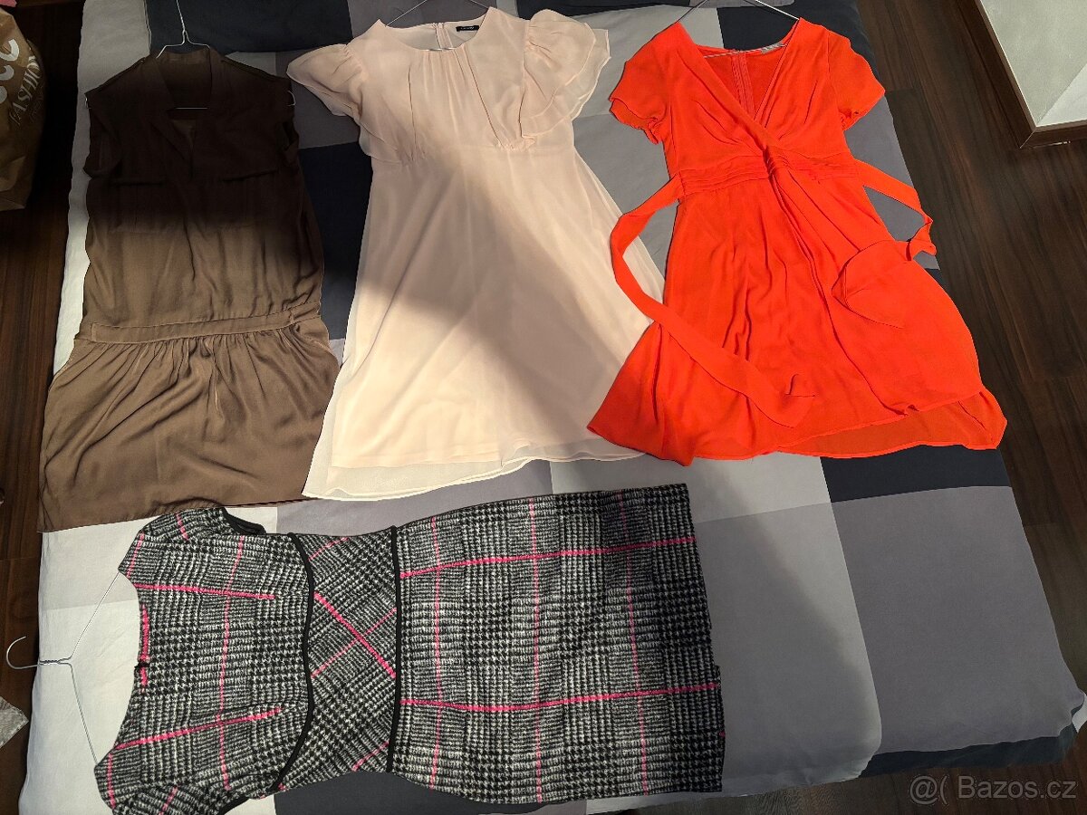 Mix oblečení - 11