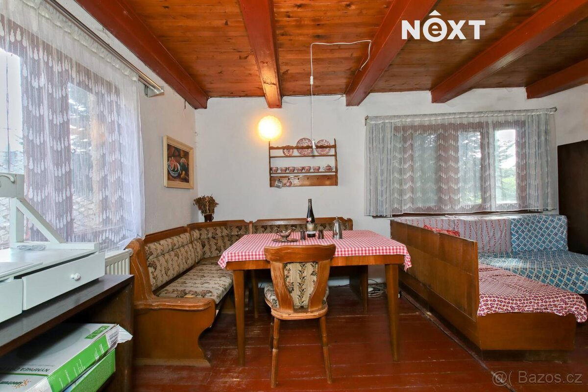 Prodej Chata, 80㎡ - 11