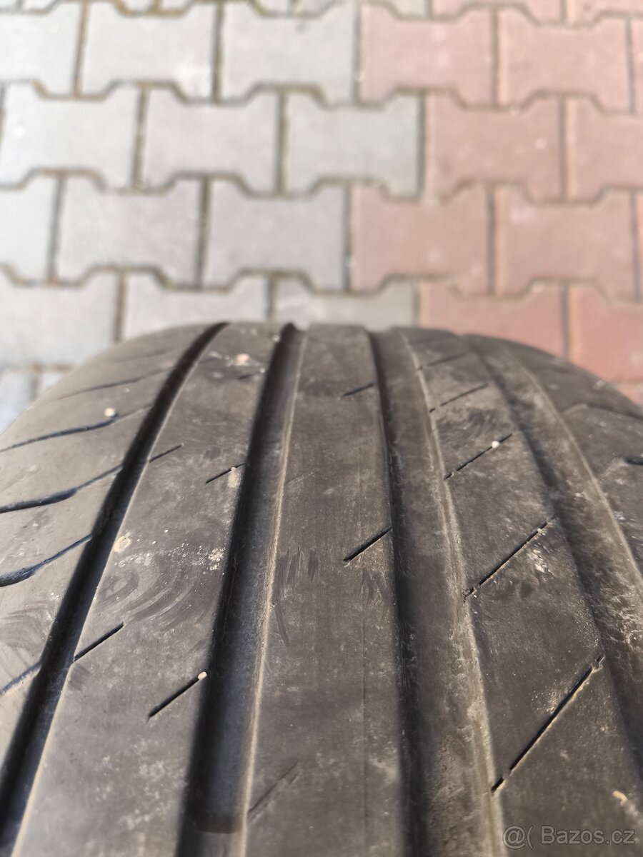 R18 5x130 - Originál Touareg 7P - 11