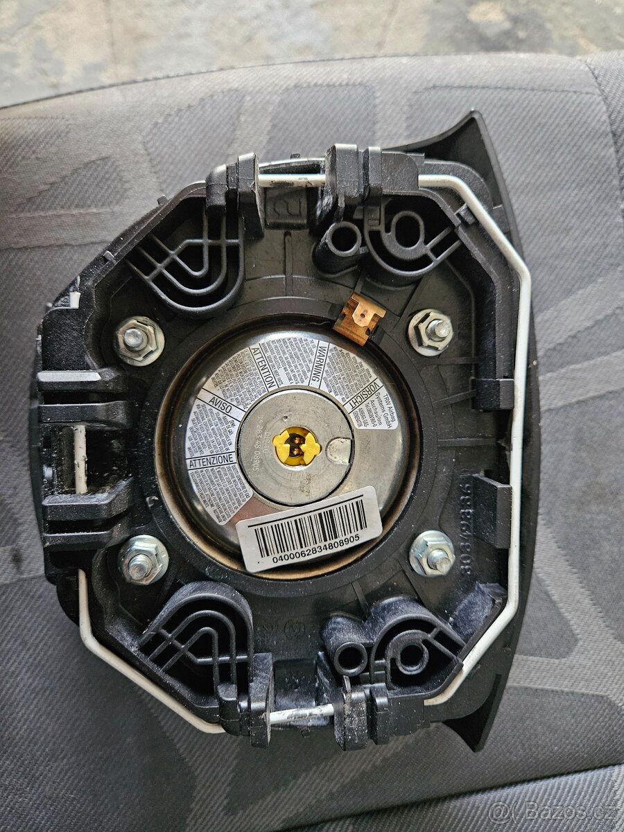 Ford transit connect 1.8tdci - 11