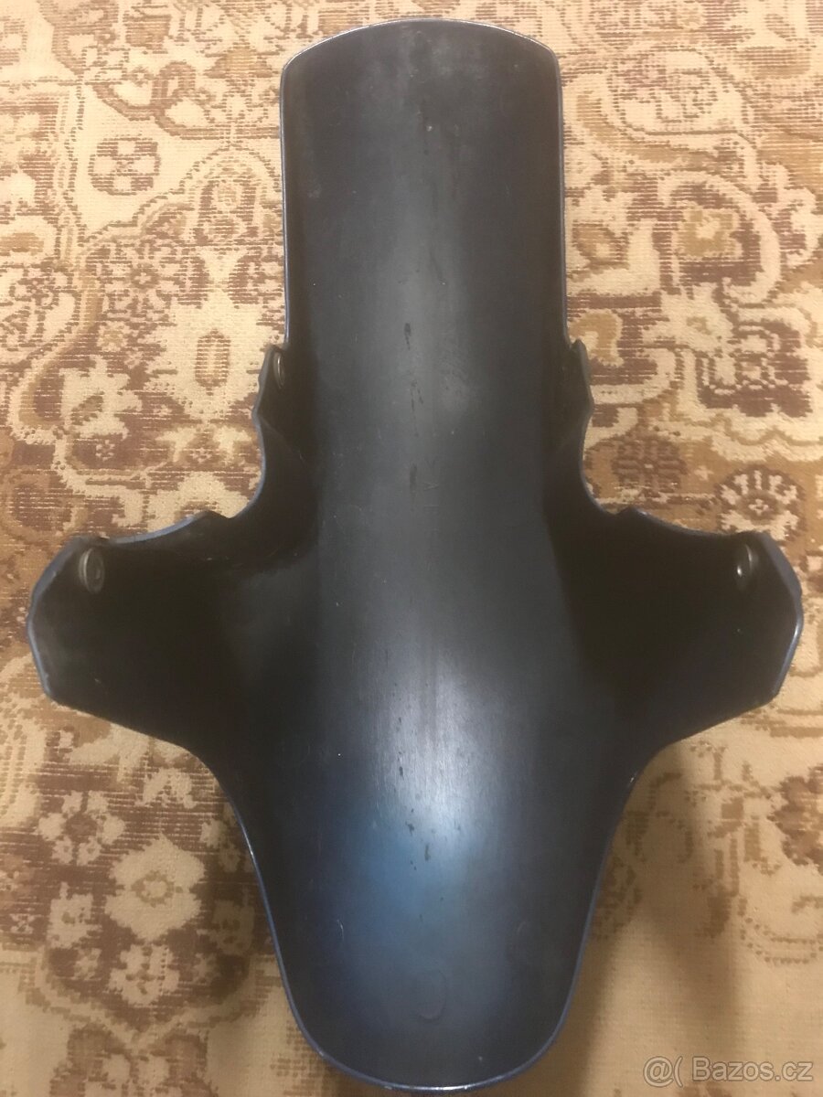 Yamaha YZF 750R - 11