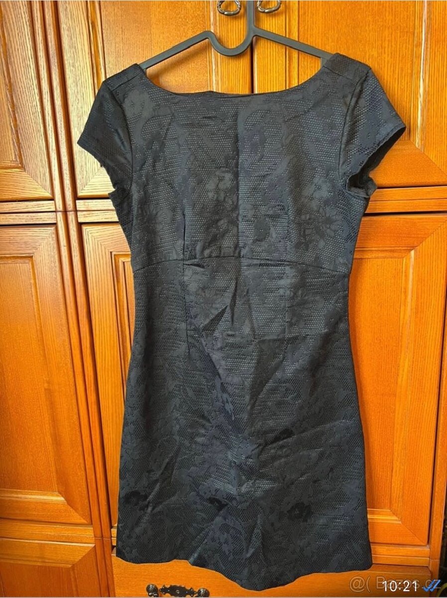 šaty Orsay, Zara, Mango, různé - velikost S/34 - 11