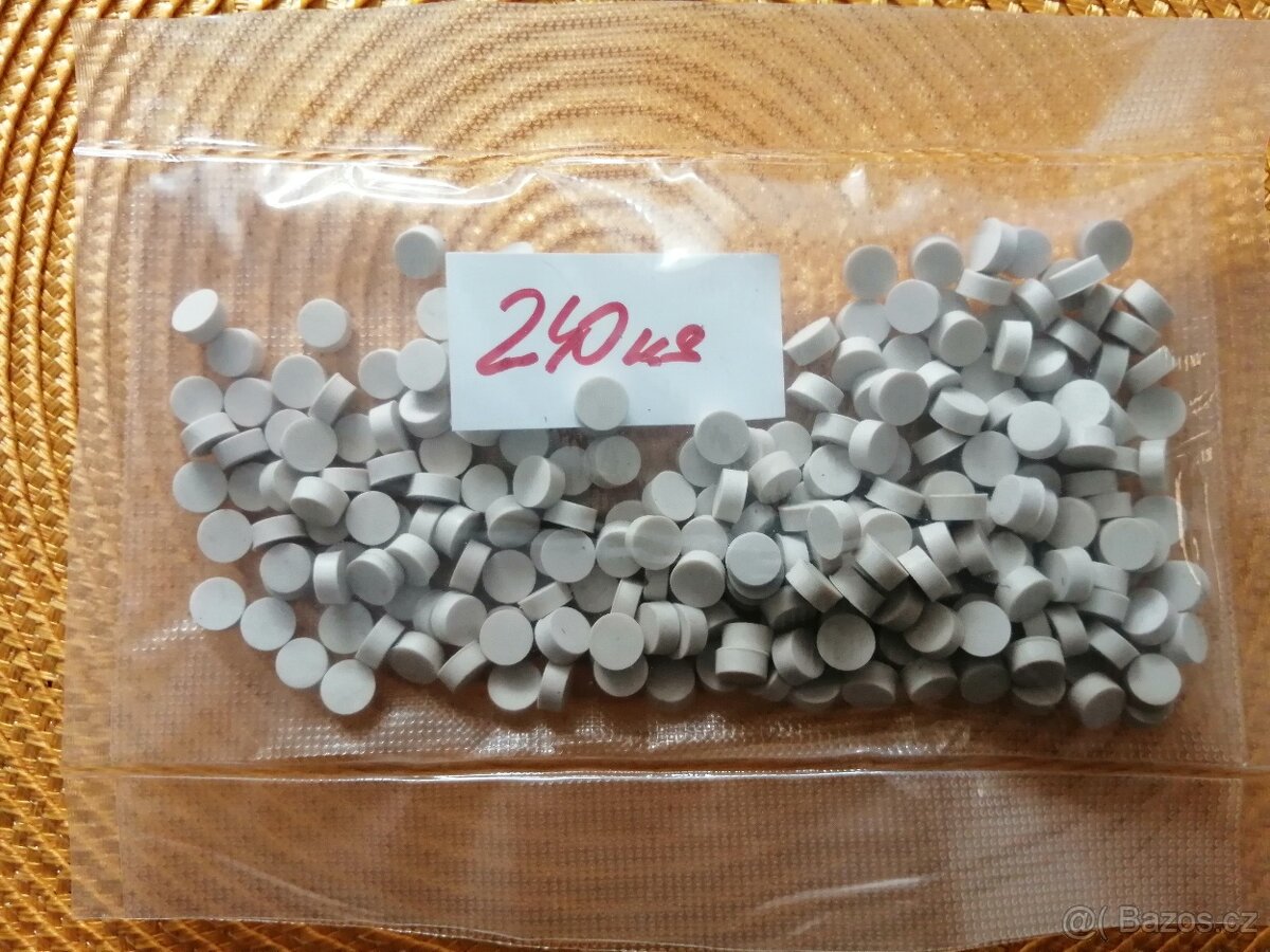 Retro sifonové a šlehačkové lahve. - 11