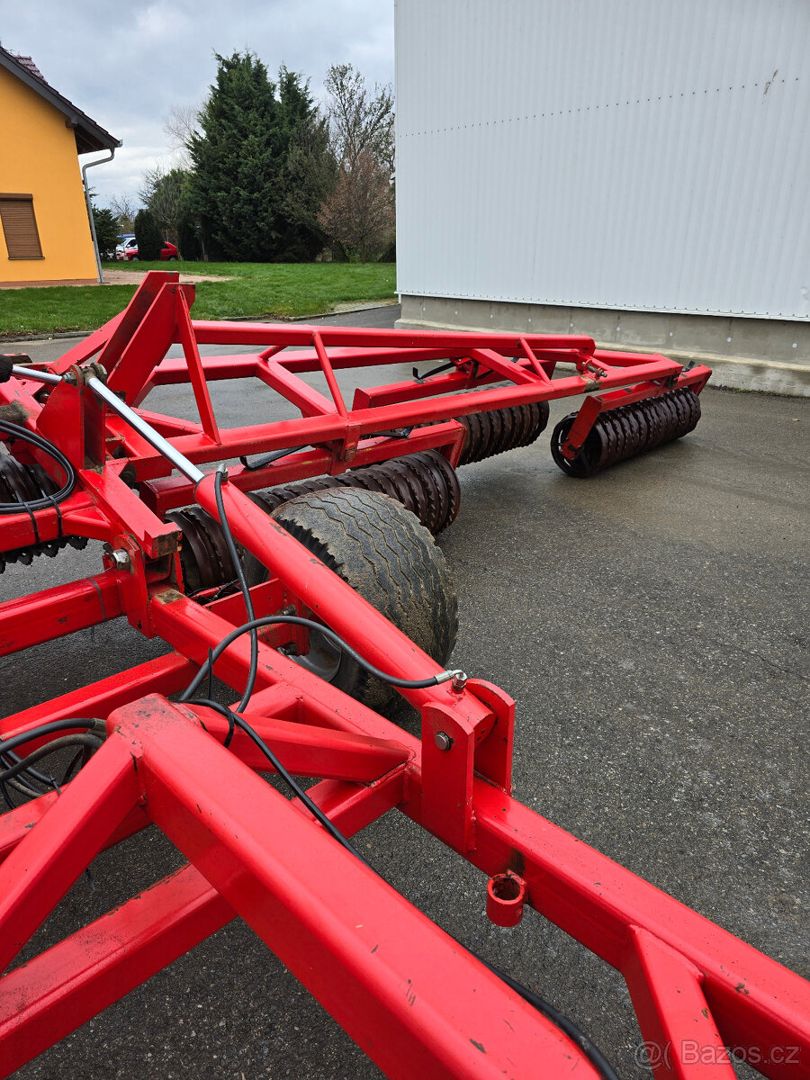 Válce Cambridge - Knoche - 11