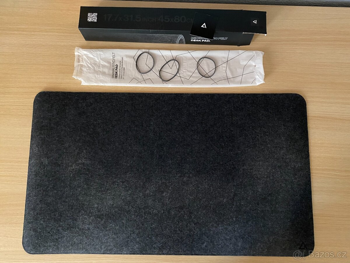 Nová velká podložka DELTAHUB - 80 x 45 cm - 11