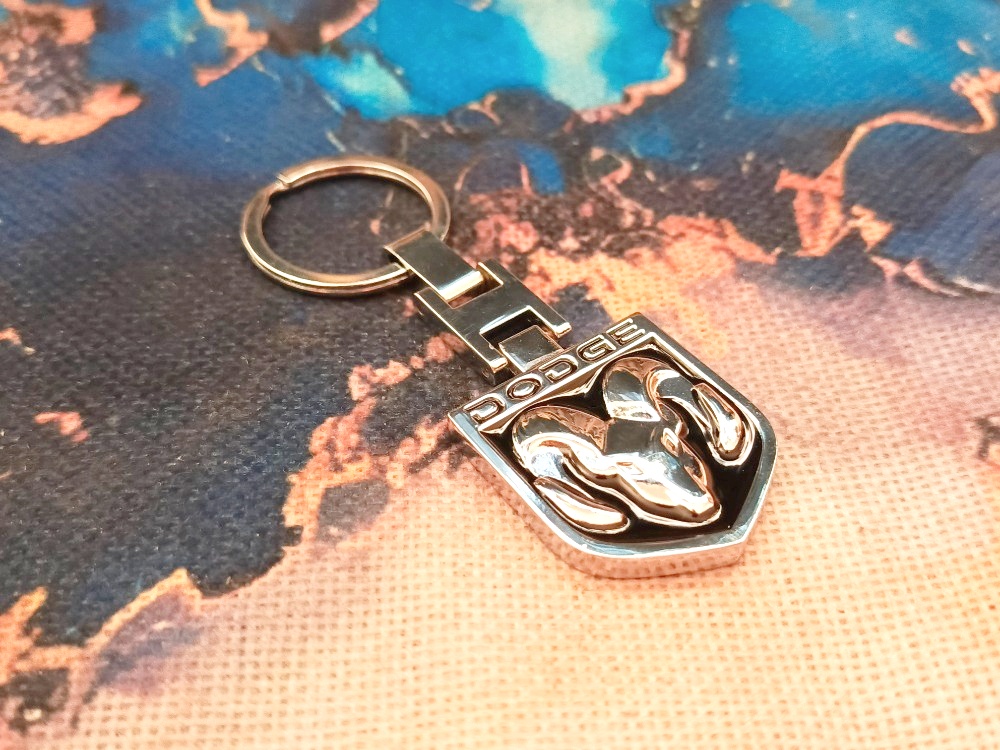 DODGE hodiny ze setrvačníku - Autonábytek Kovář - 11