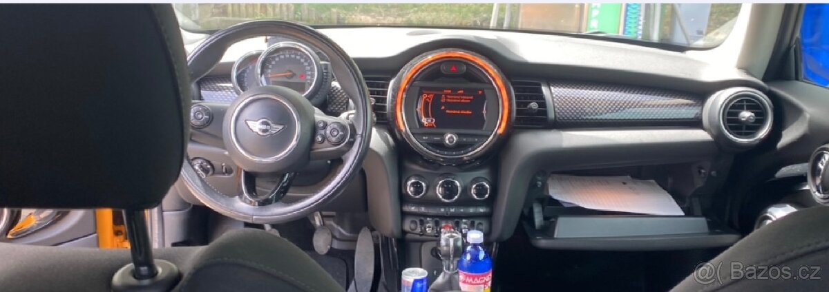 Mini Cooper S F56 - 2.0 264PS výfuk Remus - 11