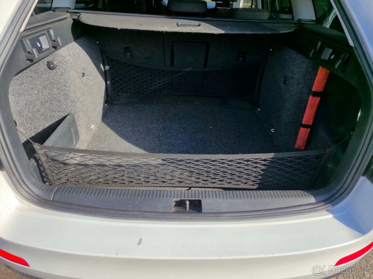 Octavia 3 1.4 tsi - 11