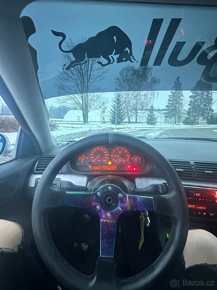 Bmw E46 Coupe 320ci - 11