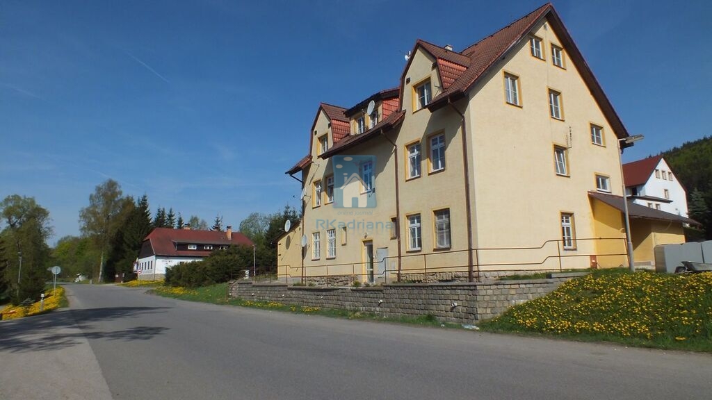 Prodej developerského projektu Řasnice, okres Prachatice, Ji - 11