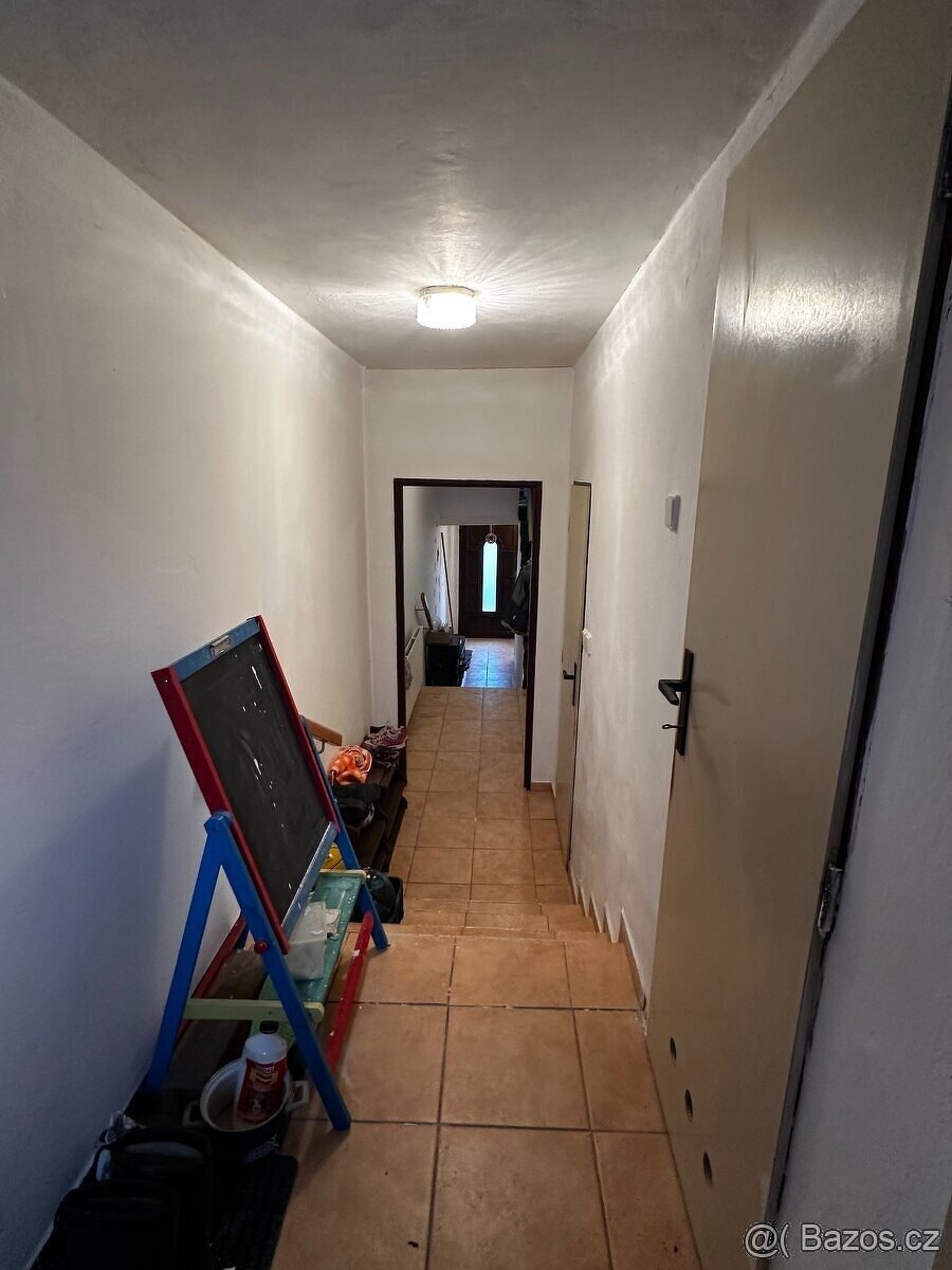 Prodej rodinného domu v Písku - 11