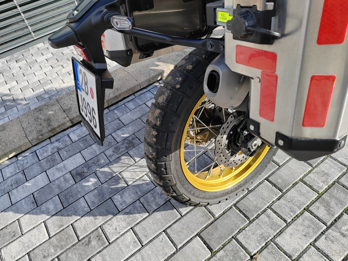 Yamaha Tenere 700 - 11