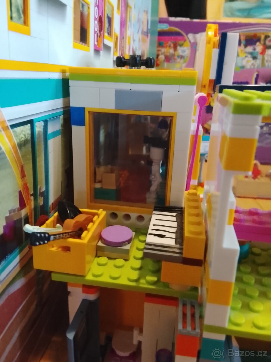 Lego friends 41731 - 11