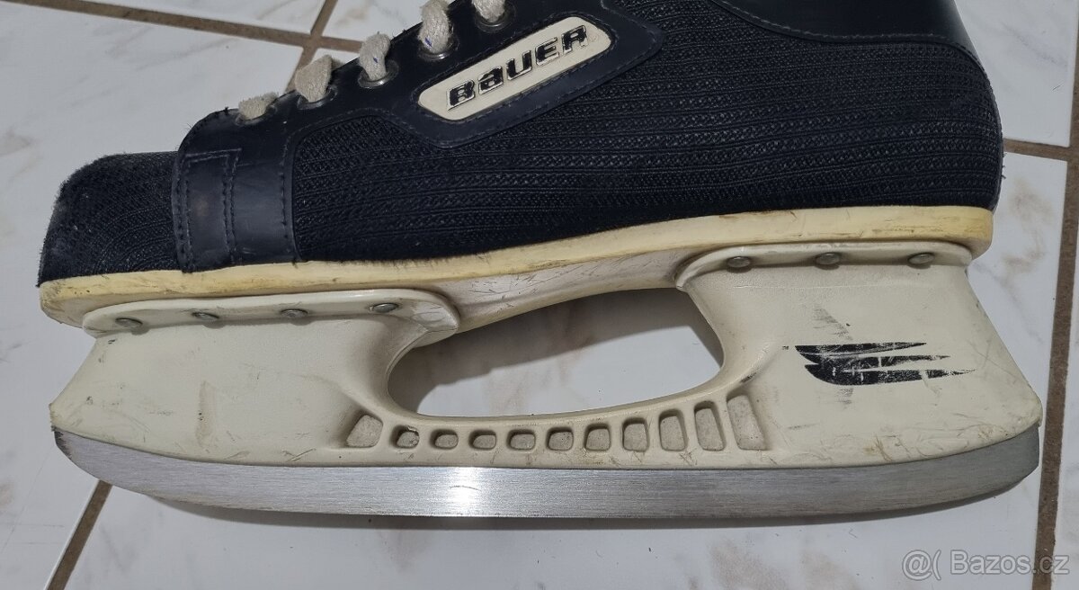 Brusle Bauer stélka (vložka) 28cm - 11