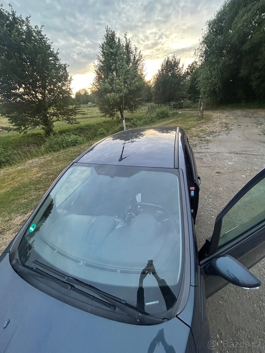 Ford b max - 11