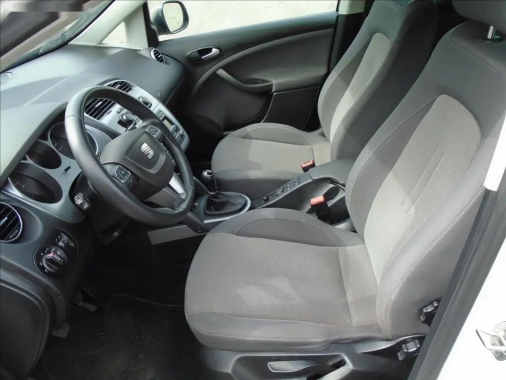Seat Altea, 1,4 1.4.TSI-92KW XL - 11