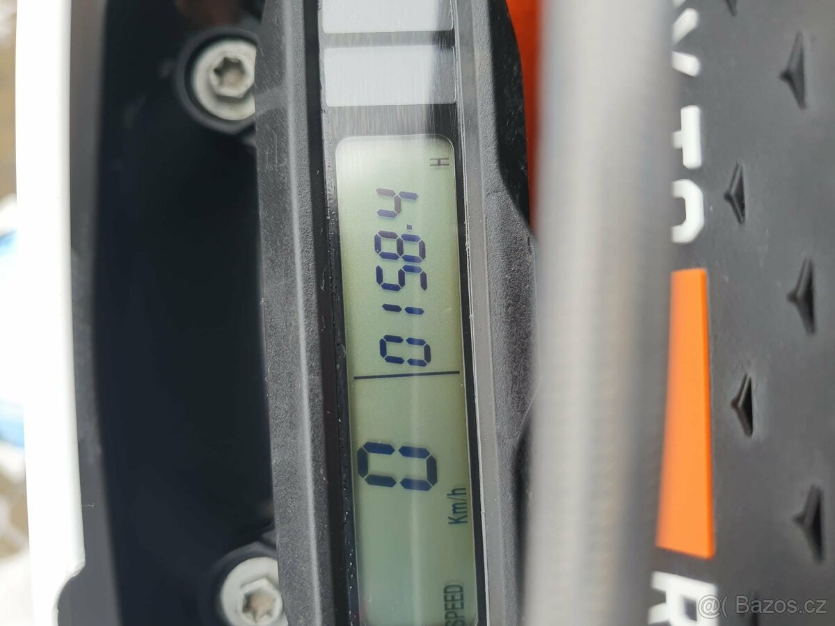 KTM EXC300 SIX DAYS - 11