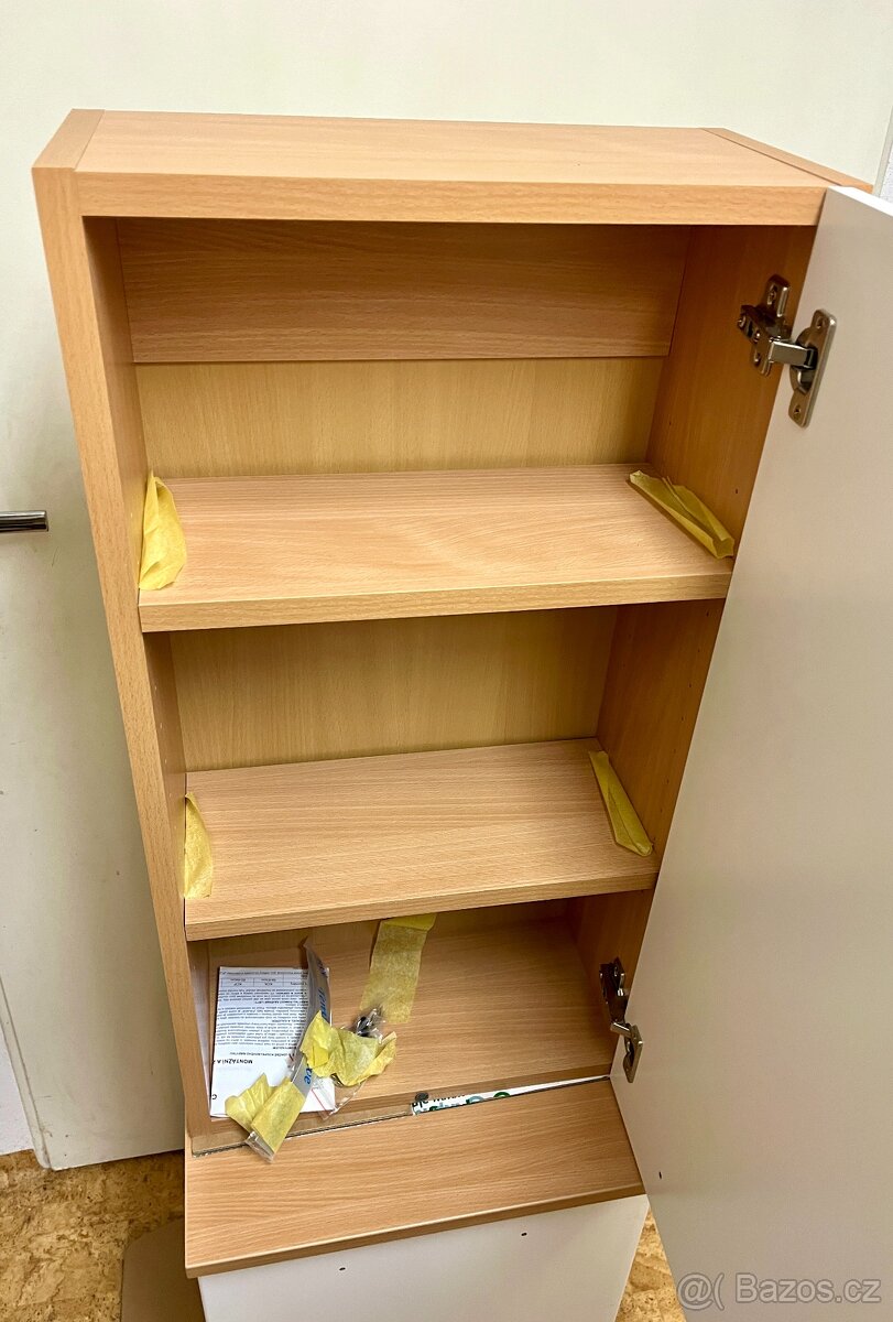 Nový koupelnový nábytek Krajcar - 11