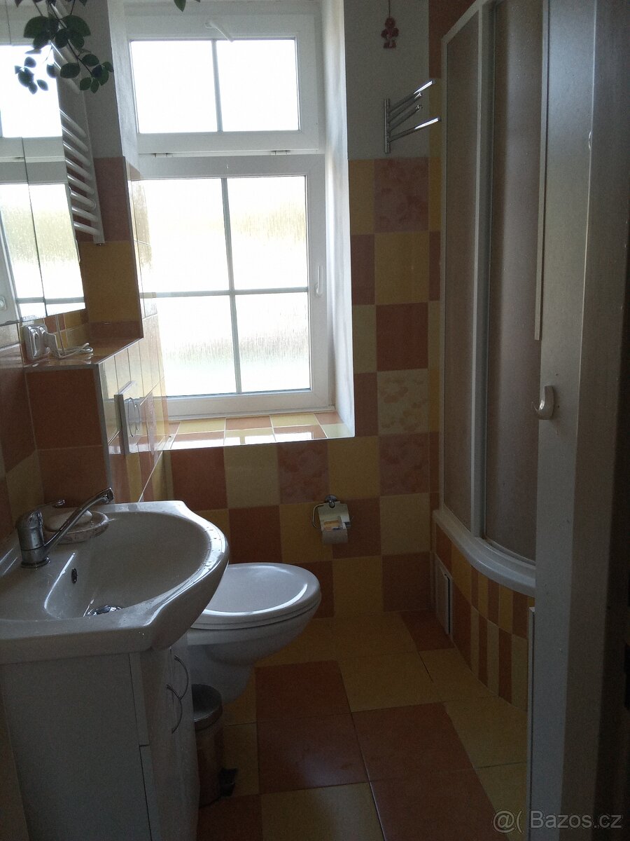 Romantika u nádraží u lesa - 11