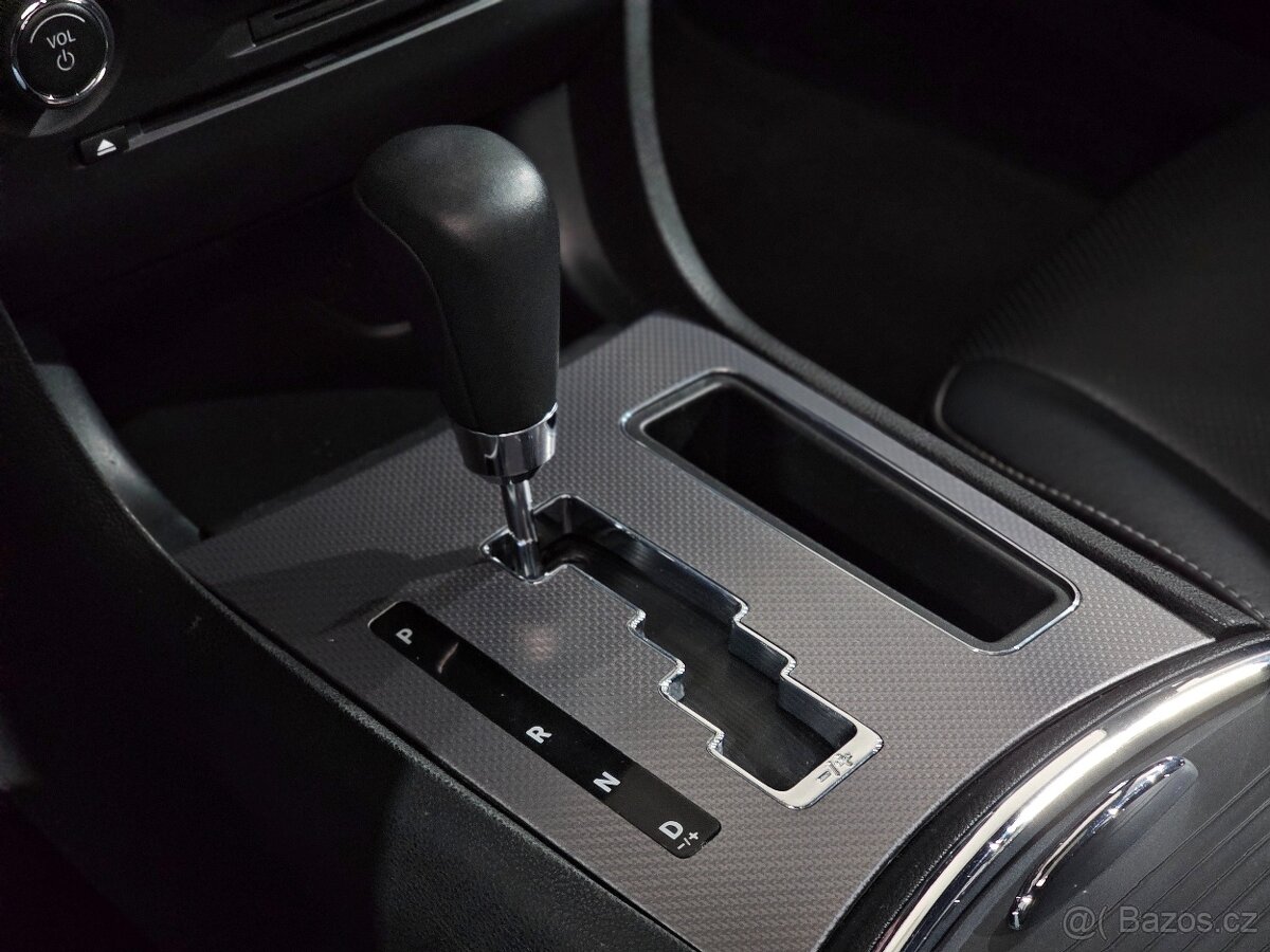 Dodge Charger, R/T 5.7 274 kW V8 HEMI - 11