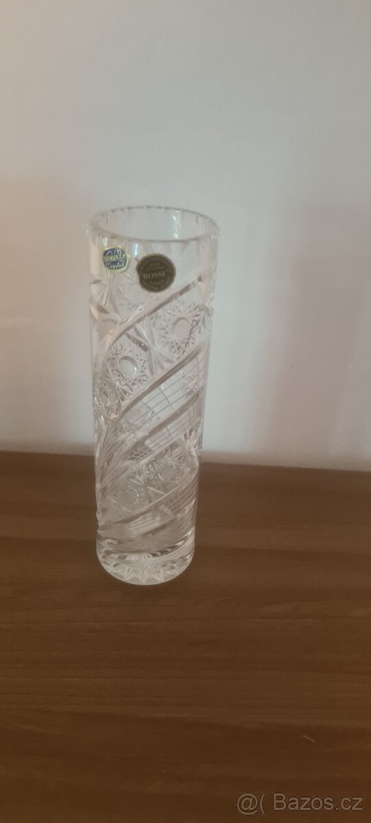 Bohemian krystal - 11