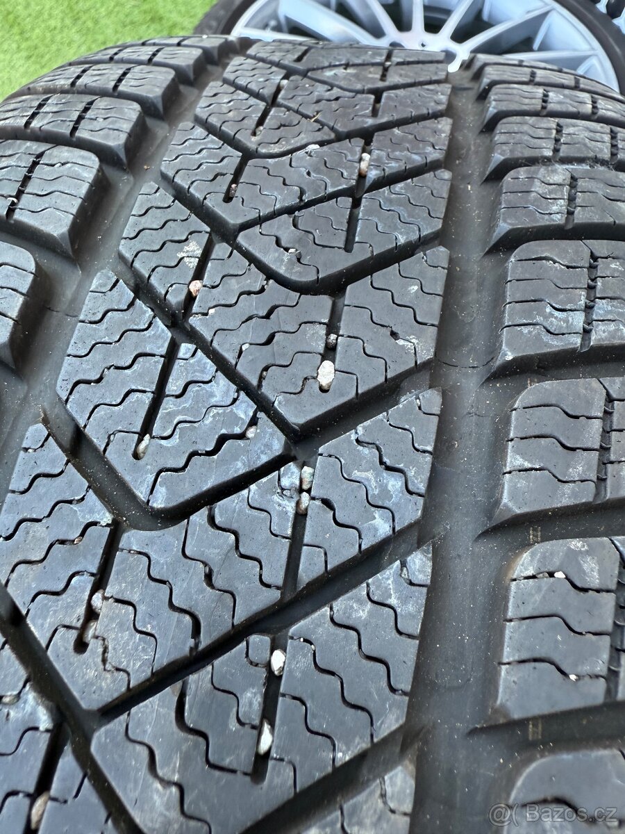 Mercedes A-CLASS W177 CLA W118 TOP SADA AMG ORIGINÁL - 11