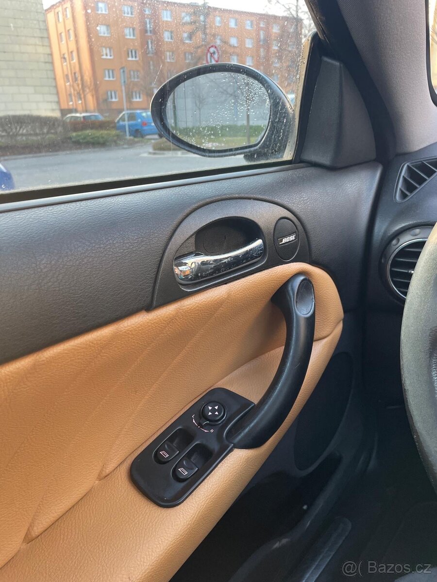 Alfa Romeo GT (937) 2.0 JTS, 122 kW – 2004 - 11