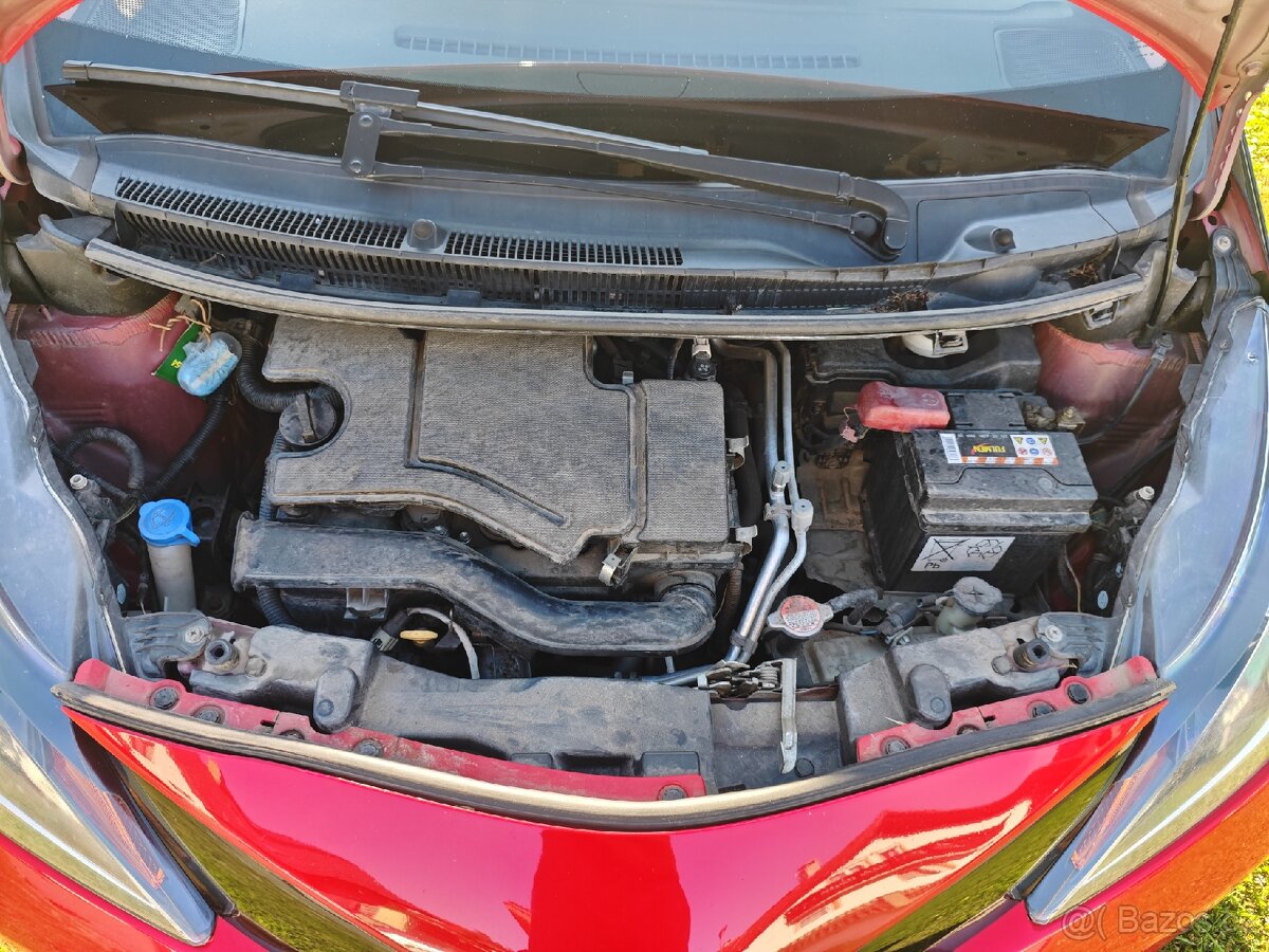 Toyota Aygo - 11