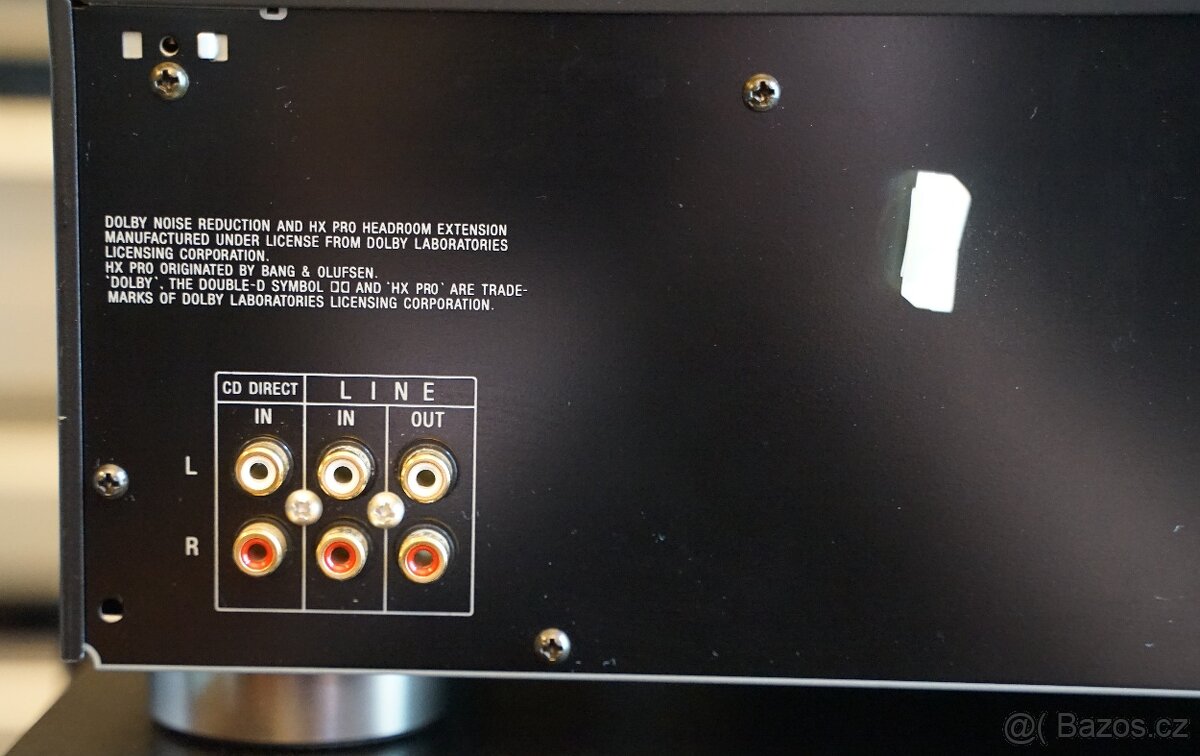 SONY TC K 870ES - 11