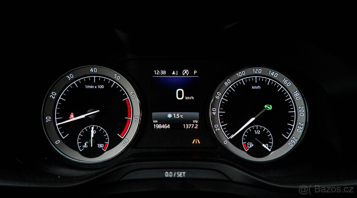 Škoda Kodiaq 1.5 TSI ACT Style DSG - 11