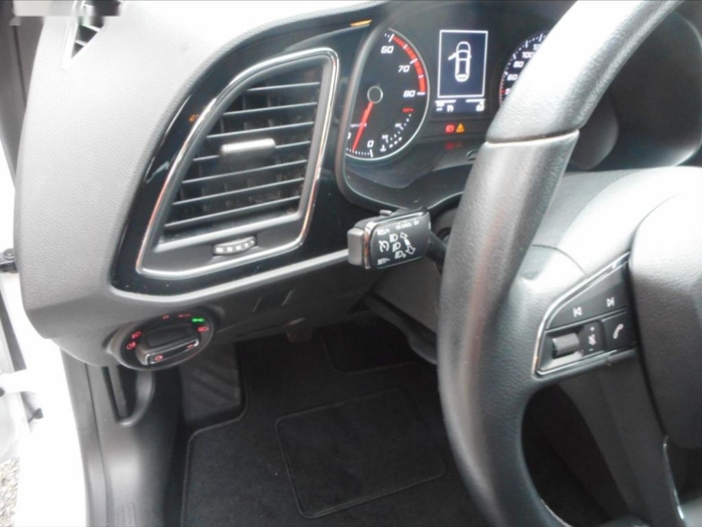 Seat Leon,1,4 TSi STYLE - 11