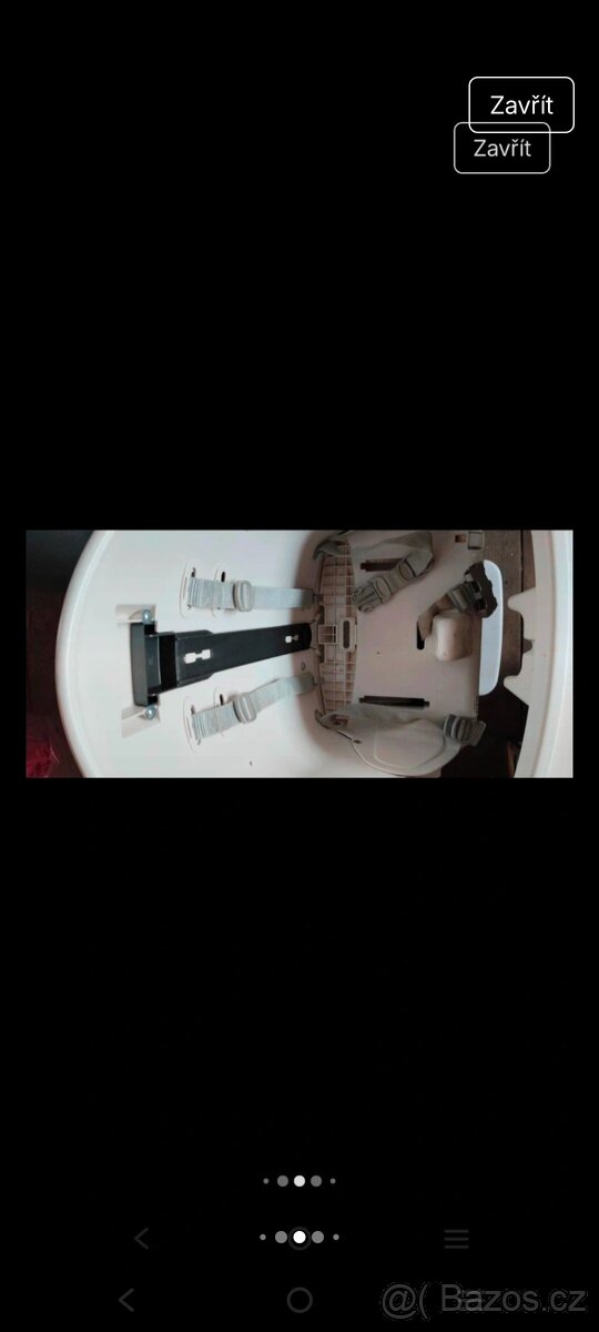 Jídelní židle - 11