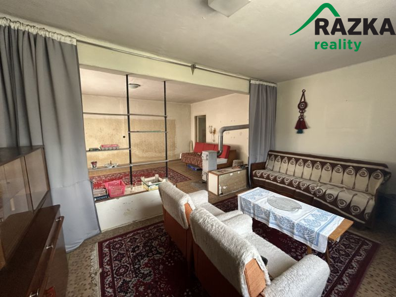 Prodej rodinného domu se zahrada a garáží -... - 11