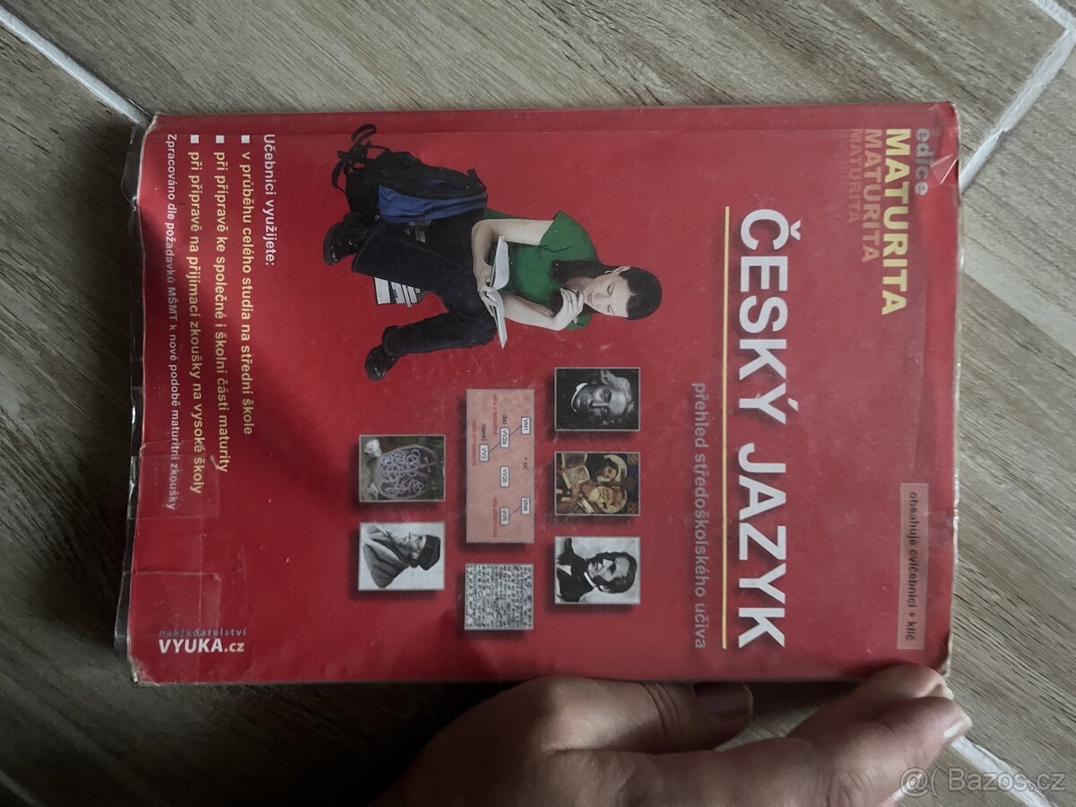 Učebnice SŠ a SU - 11