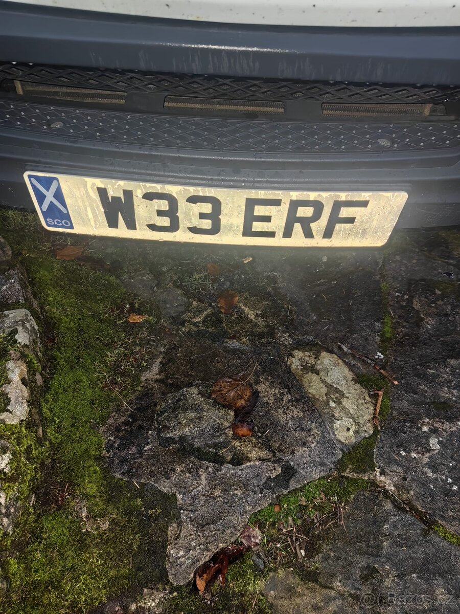 Mercedes-Benz, SPRINTER, CAMPERVAN, 2011, Manual, 2143 RHD - 11