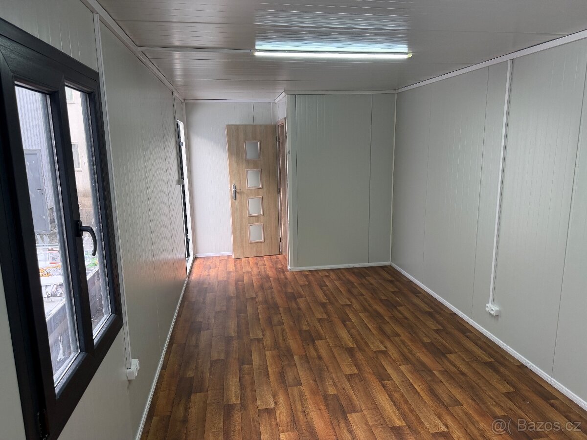 Kontejner 3x6. 3x7. 3x8. 3x9. - 11