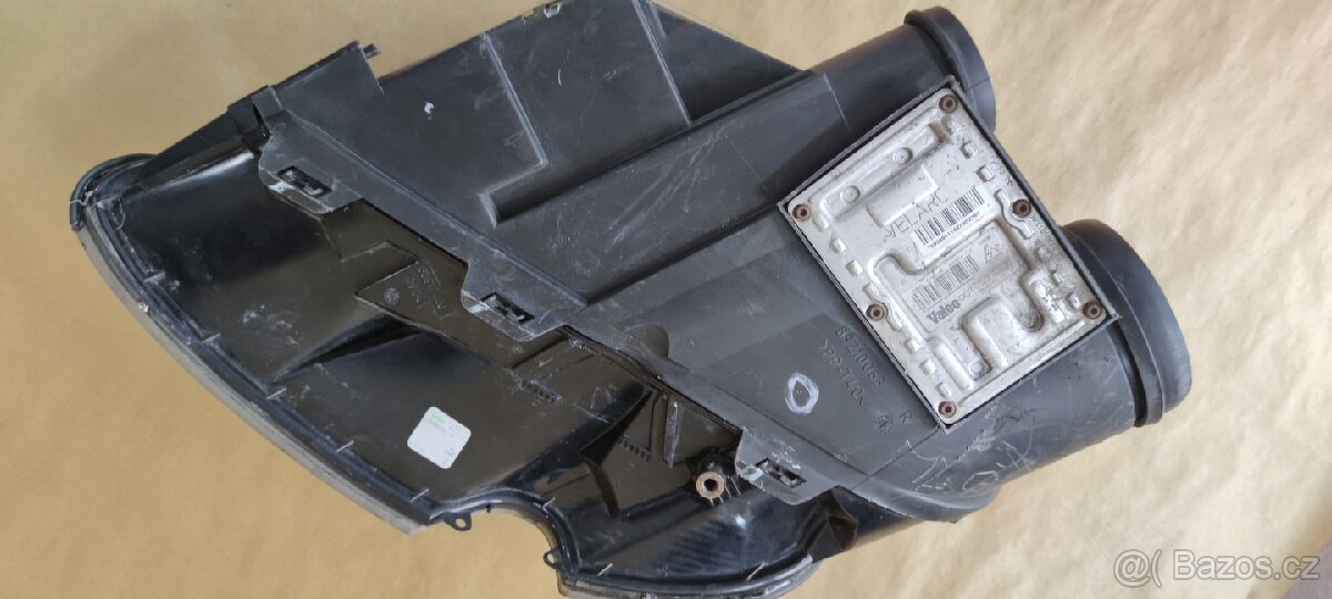 Jaguar XKR XK8 X100 - 11