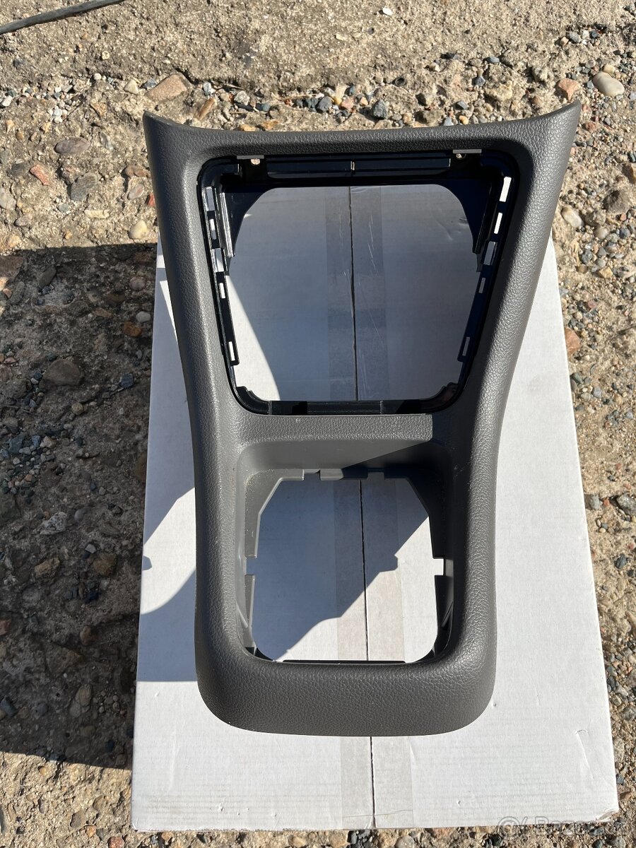 VW Sharan 7N náhradní díly - 11