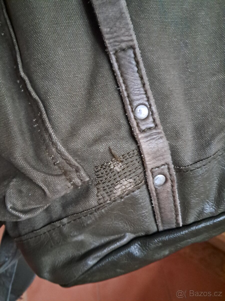 Vojenský batoh BW - 11