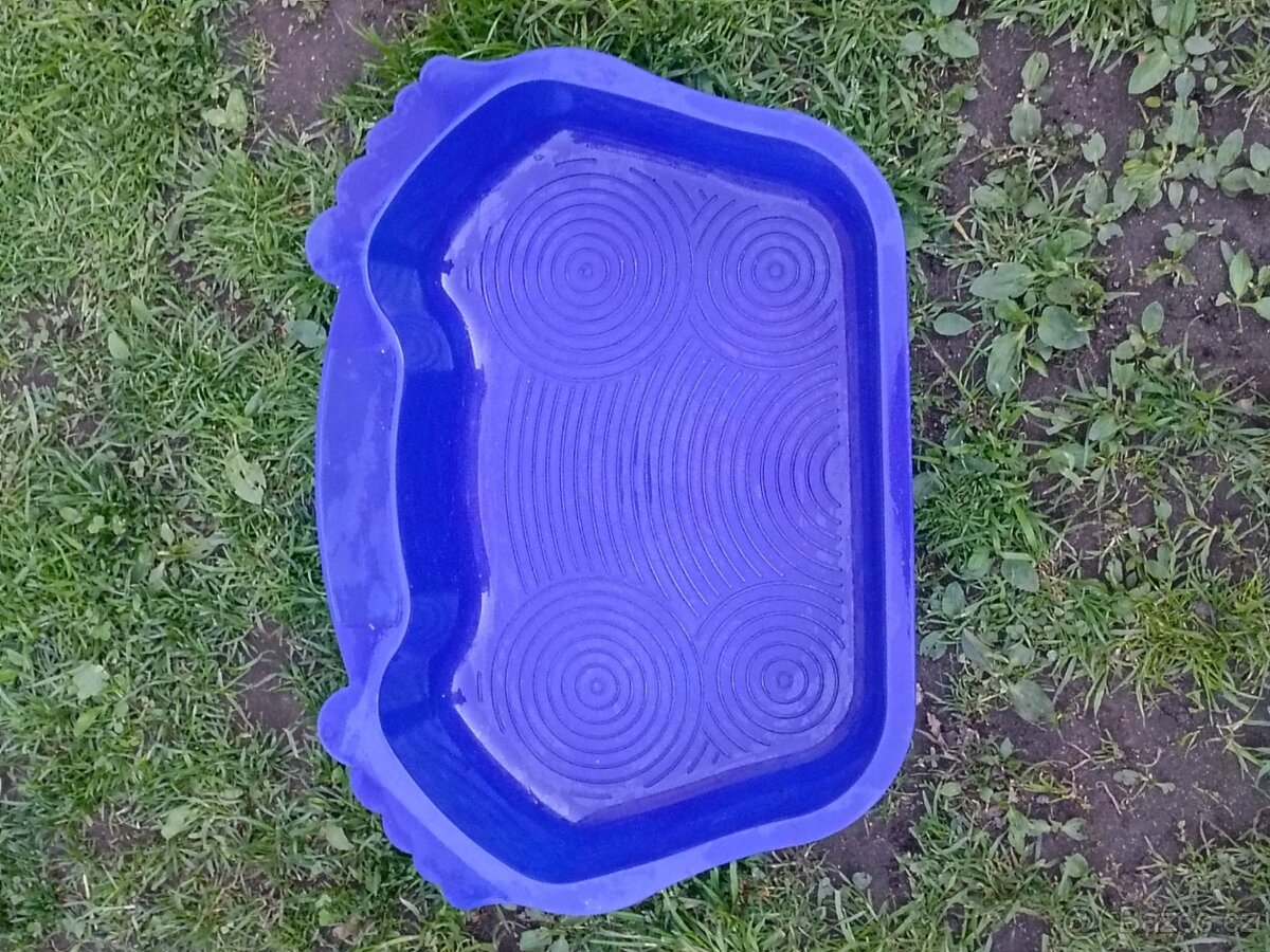 Tyčový bazén Bestway - 11