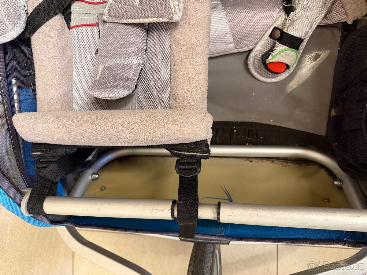 Thule Chariot Double CX2 - 11