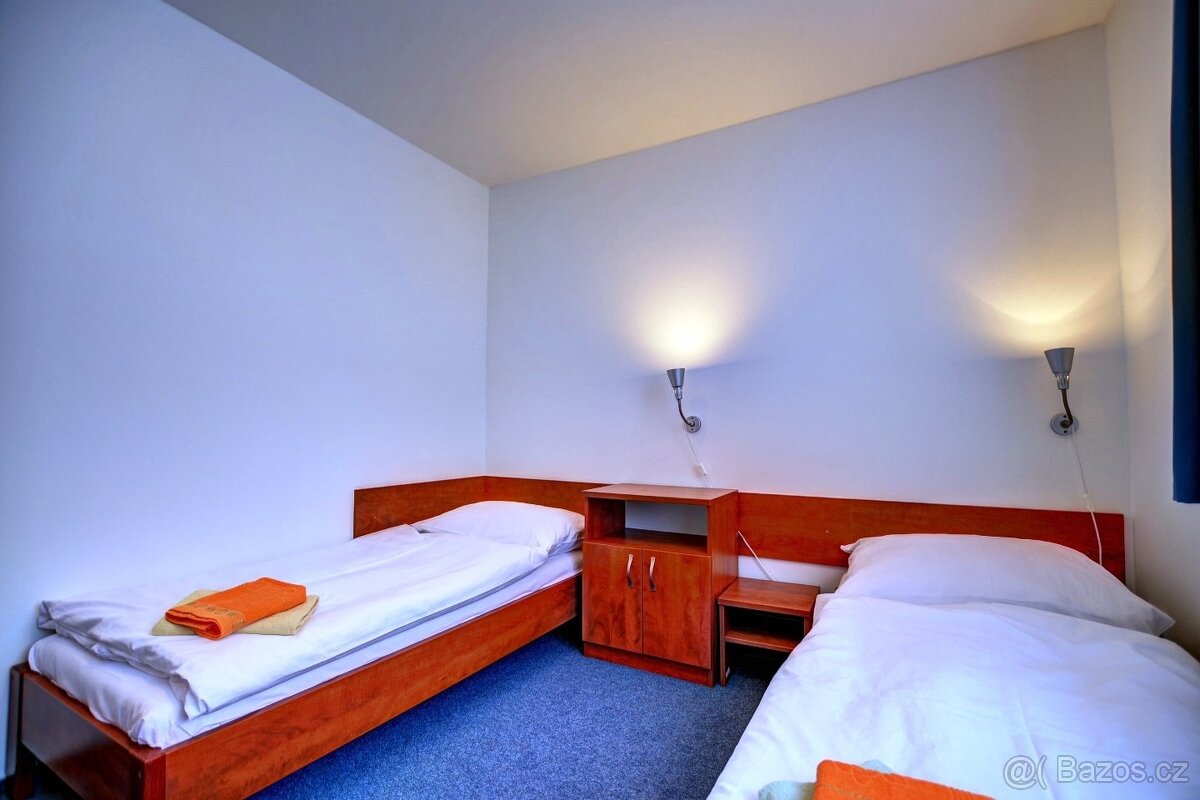 Prodej penzionu Strážné, ev.č. 01081 - 11