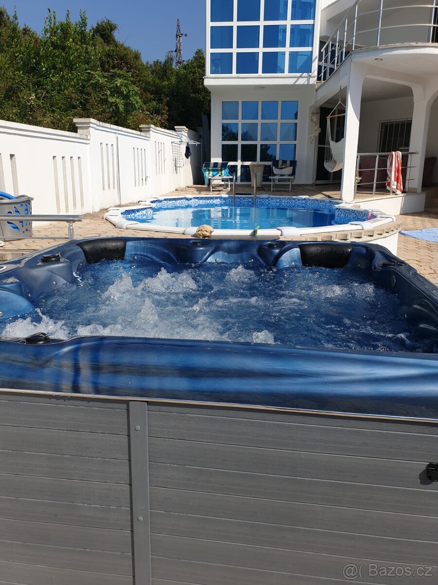 Vila Černá Hora - 11