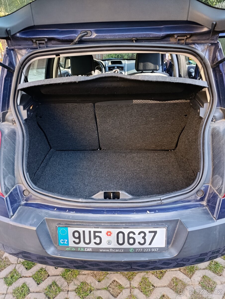 Renault Megane II 1.6 83kw - 11