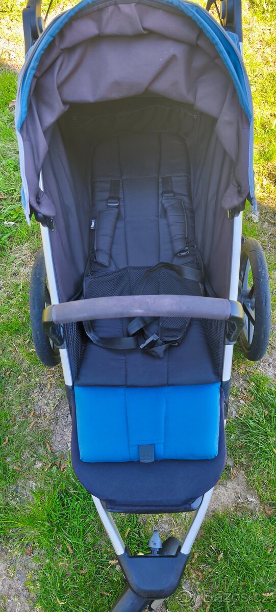 THULE Urban Glide 2 - 11