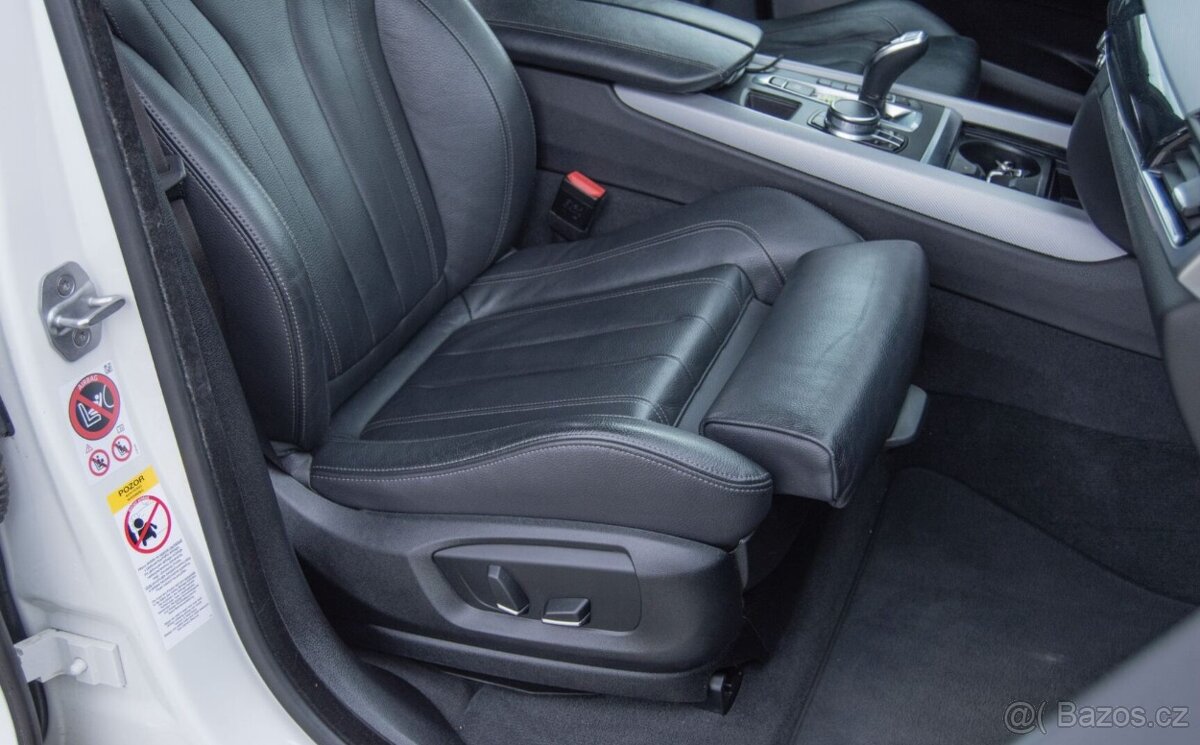 BMW X5 30d xDrive 190kw - 11